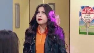 Spell Every Witch Way - Emma Combines With His Clone -