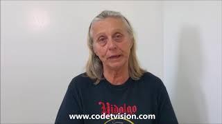 Cataract Surgery Testimonial - CODET Vision Institute