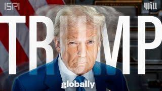 L'inizio dell'era Trump 2.0 - Globally