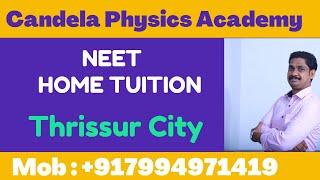 Best Entrance Coaching Institute Thrissur@XylemNEET | NEET entrance home tuition Thrissur