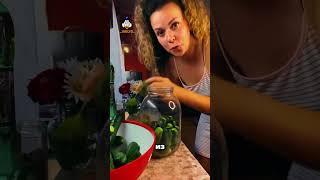 ОБЯЗАТЕЛЬНО ПОПРОБУЙТЕ ЭТОТ РЕЦЕПТ #рекомендации #дача #советы #огород #сад #огурцы #shorts