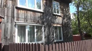 Красноярск: Прогулка по Покровке