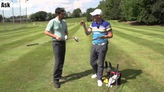 Shaft Flex Makes No Difference or Does It?