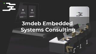 3mdeb Embedded Systems Consulting