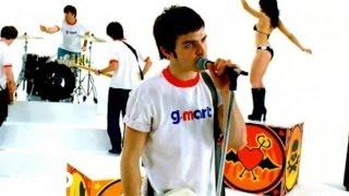 Phantom Planet - Hey Now Girl