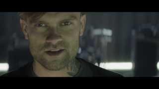 The Used - Cry (Official Music Video)