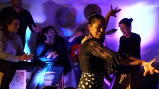 Flamenco à Besançon