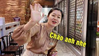 Phố cổ Ung Châu - Thiên đường ẩm thực và mua sắm ở Nam Ninh Quảng Tây Trung Quốc