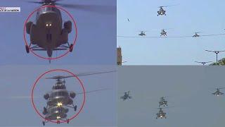 4 Avril 2025 |Défilé Spectaculaire de l’Armée de l’Air Sénégalaise–Puissance & Maîtrise dans le Ciel