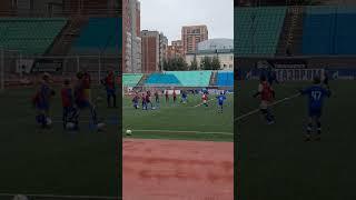 КРАСИВАЯ ИГРА В СТЕНОЧКУ НА ФУТБОЛЬНОЙ ТРЕНИРОВКЕ  BEAUTIFUL GAME FOOTBALL #МАЛЫШФУТБОЛИСТ