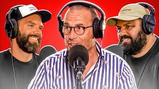 Paul Henry: How I became New Zealand's biggest broadcaster