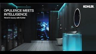 Nature – 3 ideas for a great loo | Kohler India