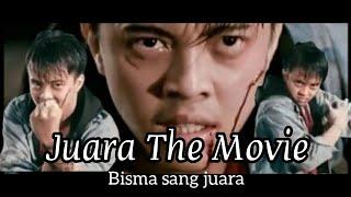 Trailer film juara the movie - bisma sang juara