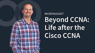 Beyond CCNA: Q&A with Jeremy Cioara