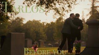 Tarlos | Before You