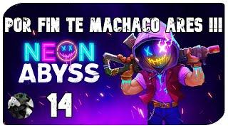 NEON ABYSS how to UNLOCK ARES