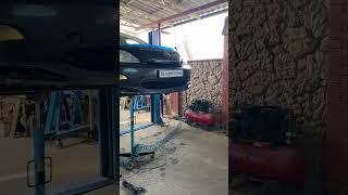 Видео студия Андрей Флорида представляет. Момент рабочего процесса.