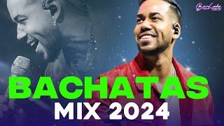 BACHATA 2024  LO MAS SONADO 2024  MIX DE BACHATA 2024 - The Most Recent Bachata Mixes