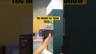 Can’t wait for 2026! TMCS will be back! #diecastcollector #diecastcars