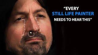 The Artist Speech That Broke The Internet.  I Cried & Sh%# My Pants! These Words Changed My Life...