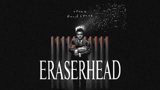 David Lynch & Alan R. Splet — Eraserhead Soundtrack (Sacred Bones Records, 12" Vinyl, 2012)