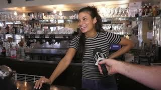 Black Ferns Sevens in Paris | The Crowd Goes Wild