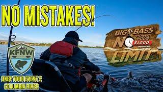 TWO Kayak Tournaments. 100+ Anglers. And EVERYTHING on the Line!