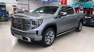 2023 GMC Sierra 1500 Denali at Naperville Auto Haus