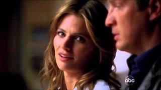 The Caskett Connection