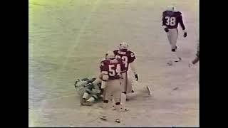 1983 Week 16 - Philadelphia Eagles at St. Louis Cardinals