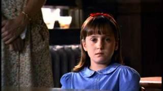 Matilda - Movie Trailer