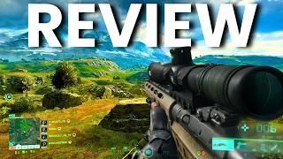 Battlefield 2042 Review 2024 - Worth Buying Now?