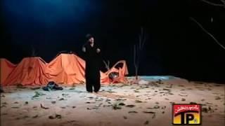 Kya Dhoond Rahi Hai Jungle Mai Sakina | Mesum Abbas | Nohay 2011