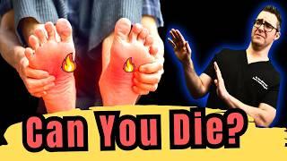 Can you die from peripheral neuropathy? [Early vs Late Symptoms]