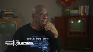 Jimmie Walker on Jay Leno and Helen Kushnick - TelevisionAcademy.com/Interviews