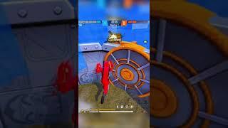 Nadiya ff || Angry  Nadiya ff confidence gameplay Nadiya ff #shorts #freefire #nadiyaff