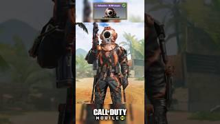 The Worst Free Character Skins in COD Mobile! 