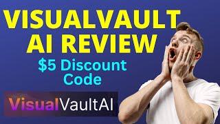 Visual Vault AI Review | Is it a SCAM?