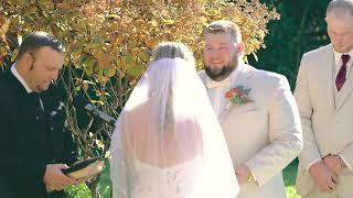 Ryan & Jillian's Ceremony Video