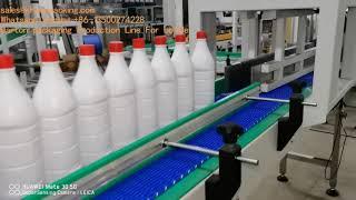 Carton Packaging Machine For Bottle