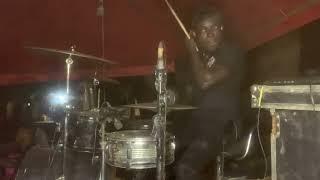 Hiplife Time with George Drumz and Diwomere Band️