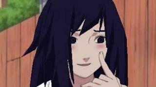 My Naruto RPC Tsuki Uchiha