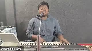 Hindi Worship By Emmanuel S Thomas