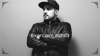 Mirko Antico @ Techno Possession | Exorcism #093