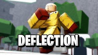 Saitama ALSO got BUFFED in Roblox The Strongest Battlegrounds