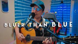 Bluer Than Blue (Cover) Neyosi