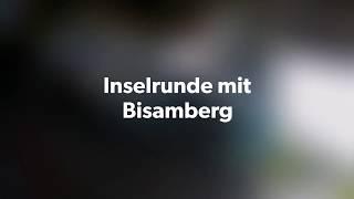 Inselrunde mit Bisamberg