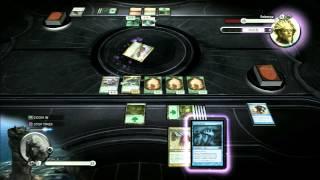 Duels of the Planeswalkers 2013 Sky and Scale Deck Unlocking - Tight Spaces