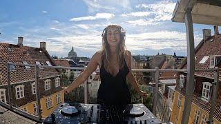 Best Deep House Mix I Melodic House I Daniella Bjarnhof Deep Above Copenhagen I Anjunadeep Mix