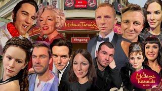 Madame Tussauds - Wax Museum Vienna (Full Tour) - Wiener Prater 2023